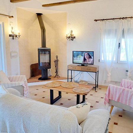 Holiday Home Marina 8 哈维亚 外观 照片