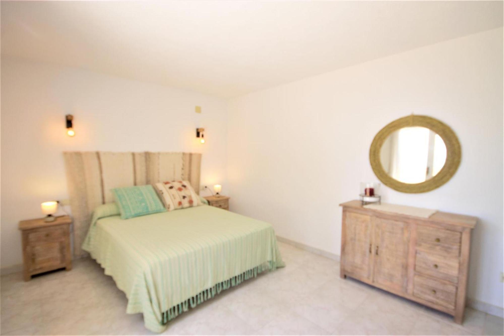 Holiday Home Marina 8 哈维亚 外观 照片