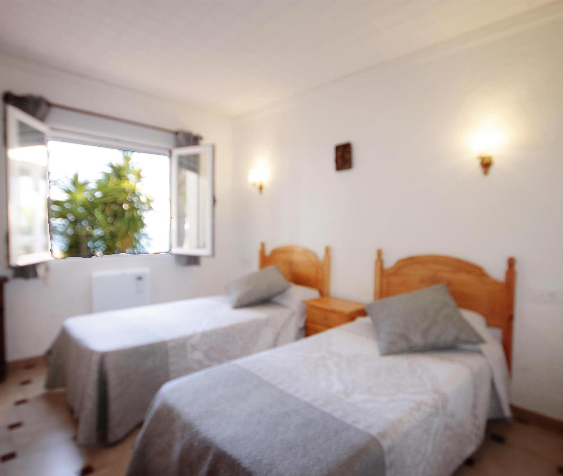 Holiday Home Marina 8 哈维亚 外观 照片