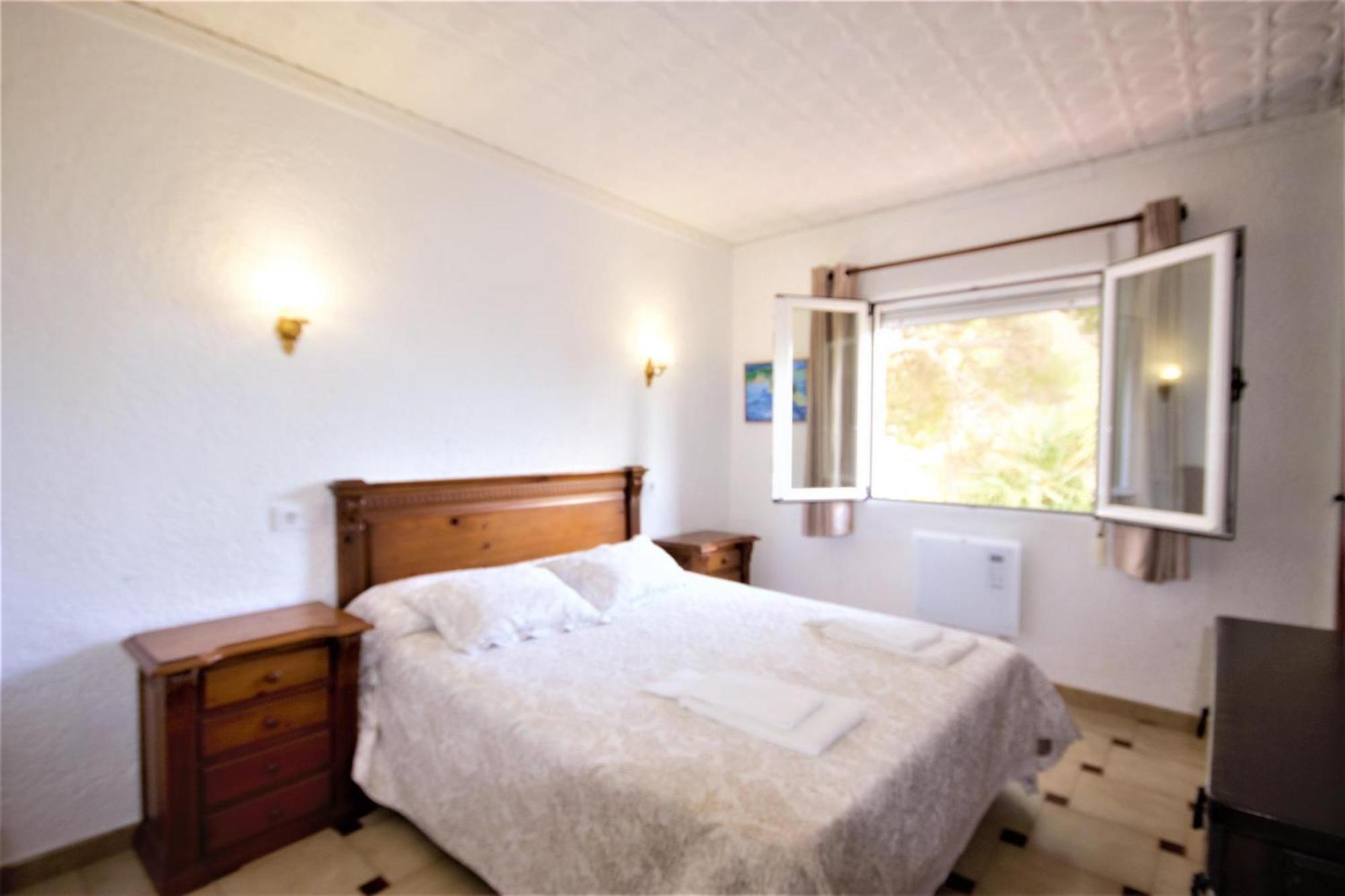Holiday Home Marina 8 哈维亚 外观 照片