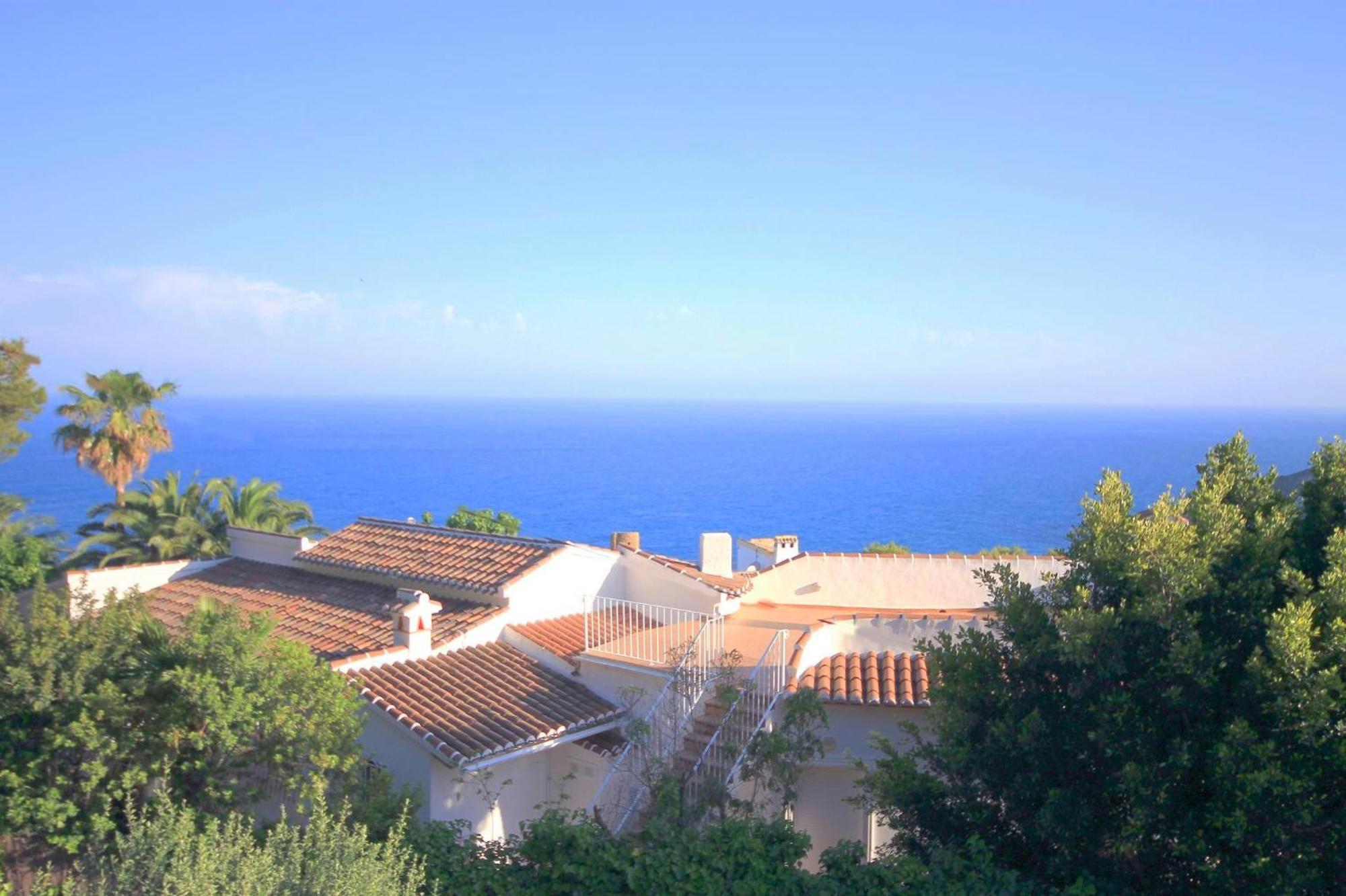 Holiday Home Marina 8 哈维亚 外观 照片