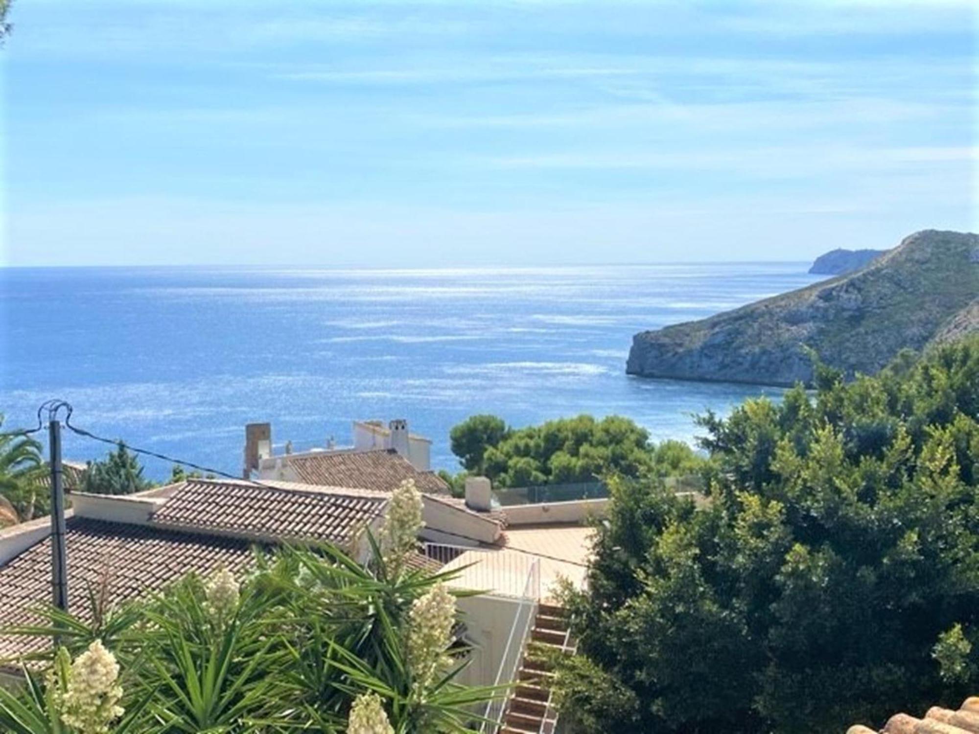 Holiday Home Marina 8 哈维亚 外观 照片